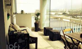 Imagem: Apartamento à venda em Vila Leopoldina