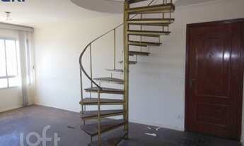 Imagem: Apartamento à venda em Liberdade com 140