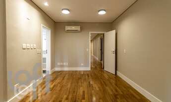 Imagem 6: Apartamento à venda em Jardim Europa com 475 m², 4 quartos, 4 suítes, 4 vagas