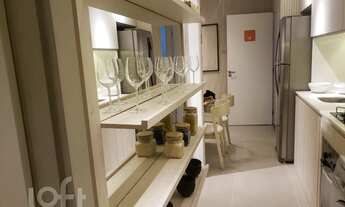 Imagem 2: Apartamento à venda em Vila Matilde com 34 m², 2 quartos