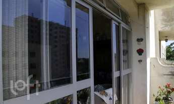 Imagem 5: Apartamento à venda em Morumbi com 160 m², 3 quartos, 1 suíte, 3 vagas