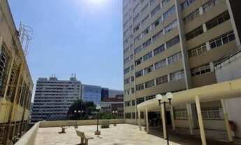 Imagem 3: Apartamento à venda em Liberdade com 52 m², 1 quarto, 1 vaga