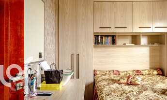 Imagem 3: Apartamento à venda em Ermelino Matarazzo com 50 m², 2 quartos, 1 vaga