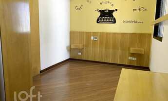 Imagem 6: Apartamento à venda em Aclimação com 479 m², 3 quartos, 3 suítes, 4 vagas