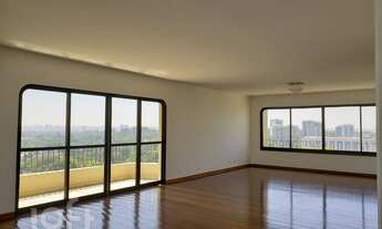 Imagem 2: Apartamento à venda em Santo Amaro com 647 m², 4 quartos, 4 suítes, 6 vagas