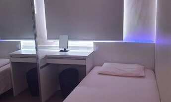 Imagem 6: Apartamento à venda em Vila Andrade com 59 m², 3 quartos, 1 suíte, 1 vaga