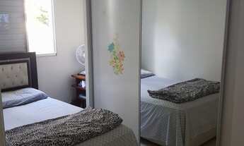 Imagem 4: Apartamento à venda em Morumbi com 60 m², 3 quartos, 1 vaga