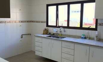 Imagem 6: Apartamento à venda em Bosque da Saúde com 153 m², 3 quartos, 1 suíte, 2 vagas