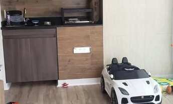 Imagem 2: Apartamento à venda em Bosque da Saúde com 110 m², 3 quartos, 3 suítes, 2 vagas