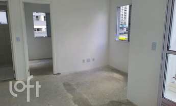 Imagem 3: Apartamento à venda em Ipiranga com 32 m², 1 quarto