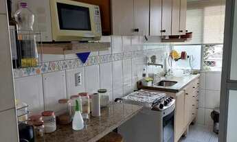 Imagem 3: Apartamento à venda em Cursino com 68 m², 2 quartos, 1 vaga