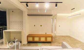 Imagem 6: Apartamento à venda em Belém com 56 m², 2 quartos, 1 suíte, 1 vaga