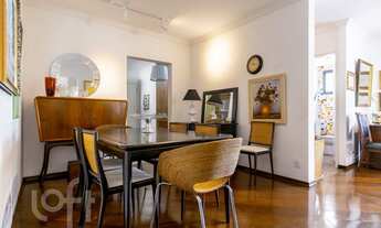 Imagem 7: Apartamento à venda em Perdizes com 113 m², 3 quartos, 1 suíte, 2 vagas