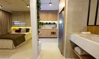 Imagem 6: APARTAMENTO em São Paulo - SP, Saúde