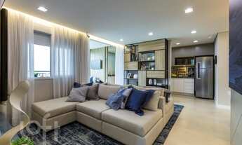 Imagem 6: Apartamento à venda em Barra Funda com 68 m², 2 quartos, 1 suíte, 1 vaga