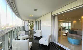 Imagem 6: Apartamento à venda em Vila Formosa com 330 m², 3 quartos, 3 suítes, 6 vagas