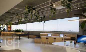 Imagem 6: Apartamento à venda em Perdizes com 22 m², 1 quarto