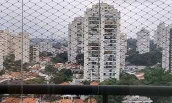 Imagem 5: Apartamento à venda em Santo Amaro com 117 m², 2 quartos, 2 suítes, 2 vagas