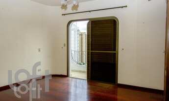 Imagem 3: Apartamento à venda em Campo Belo com 301 m², 4 quartos, 4 suítes, 4 vagas