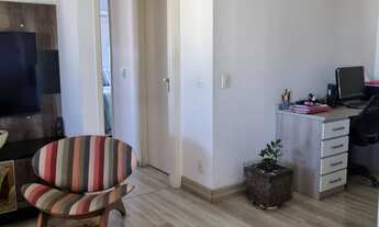 Imagem 3: Apartamento à venda em Carrão com 113 m², 3 quartos, 1 suíte, 2 vagas