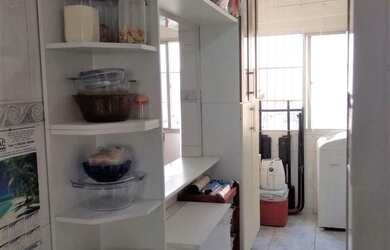 Imagem 7: Apartamento à venda em Freguesia do Ó com 53 m², 2 quartos, 1 vaga