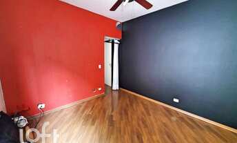 Imagem 7: Apartamento à venda em Santa Cecília com 120 m², 3 quartos, 1 suíte, 1 vaga