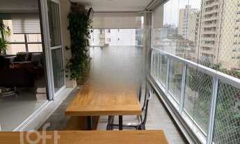 Imagem 6: Apartamento à venda em Pinheiros com 224 m², 4 quartos, 4 suítes, 4 vagas