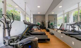 Imagem 3: Apartamento à venda em Santa Cecília com 160 m², 3 quartos, 1 suíte, 1 vaga