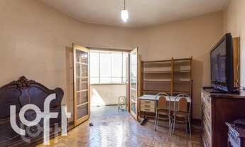 Imagem 4: Apartamento à venda em Aclimação com 150 m², 3 quartos, 1 suíte