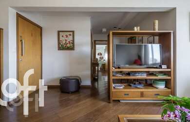 Imagem 11: Apartamento à venda em Saúde com 118 m², 3 quartos, 1 vaga