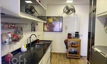 Imagem 6: Apartamento à venda em Vila Andrade com 172 m², 3 quartos, 2 suítes, 3 vagas