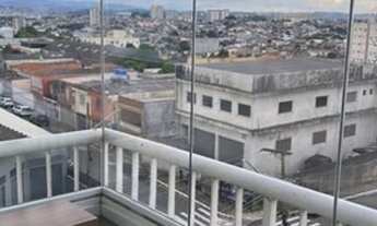 Imagem 5: Apartamento à venda em Ermelino Matarazzo com 50 m², 2 quartos, 1 vaga