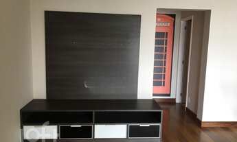 Imagem 6: Apartamento à venda em Vila Leopoldina com 142 m², 3 quartos, 3 suítes, 3 vagas