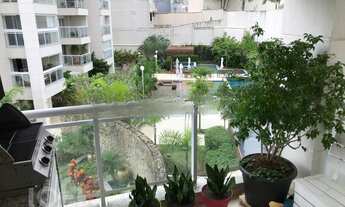 Imagem 7: Apartamento à venda em Alto de Pinheiros com 78 m², 2 quartos, 2 vagas