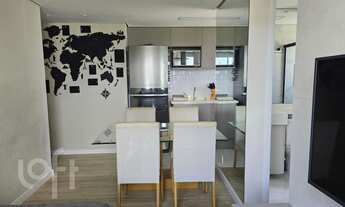 Imagem 4: Apartamento à venda em Butantã com 41 m², 2 quartos, 1 vaga