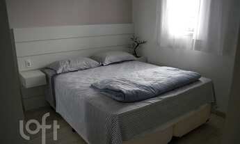 Imagem 2: Apartamento à venda em Belém com 52 m², 1 vaga