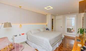 Imagem 7: Apartamento à venda em Campo Grande com 411 m², 4 quartos, 3 suítes, 3 vagas