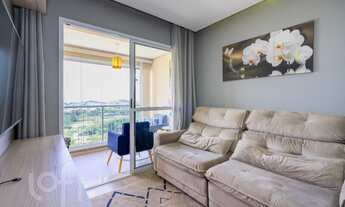 Imagem 7: Apartamento à venda em Raposo Tavares com 77 m², 3 quartos, 1 suíte, 1 vaga