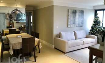 Imagem 7: Apartamento à venda em Santana com 103 m², 3 quartos, 1 suíte, 2 vagas