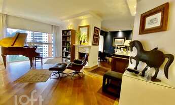 Imagem 2: Apartamento à venda em Vila Sônia com 300 m², 4 quartos, 4 suítes, 4 vagas