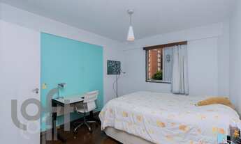 Imagem 6: Apartamento à venda em Butantã com 160 m², 4 quartos, 1 suíte, 2 vagas