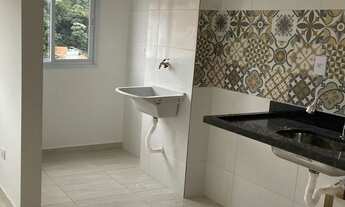 Imagem 7: Apartamento à venda em Tremembé com 50 m², 2 quartos