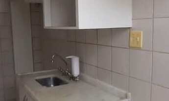 Imagem 4: Apartamento à venda em Bela Vista com 45 m², 1 quarto