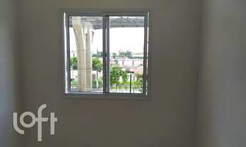 Imagem: Apartamento à venda em Sapopemba com 26