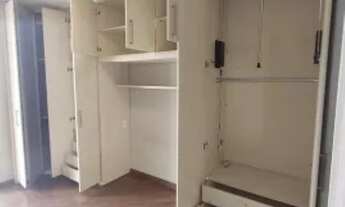 Imagem 4: Apartamento à venda em Campo Belo com 90 m², 3 quartos, 1 suíte, 2 vagas