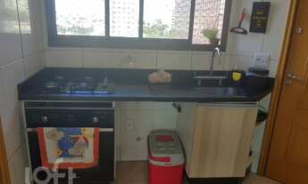 Imagem 5: Apartamento à venda em Bosque da Saúde com 92 m², 4 quartos, 1 suíte, 2 vagas