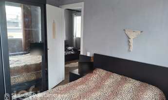 Imagem 2: Apartamento à venda em Ermelino Matarazzo com 38 m², 2 quartos