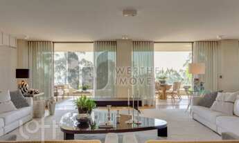 Imagem 3: Apartamento à venda em Vila Sônia com 511 m², 4 quartos, 4 suítes, 3 vagas