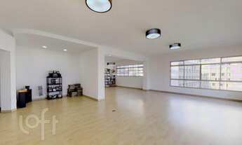 Imagem 1: Apartamento à venda em Bela Vista com 342 m², 4 quartos, 4 suítes, 2 vagas