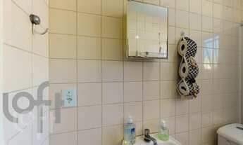 Imagem 5: Apartamento à venda em Brás com 42 m², 2 quartos, 1 vaga